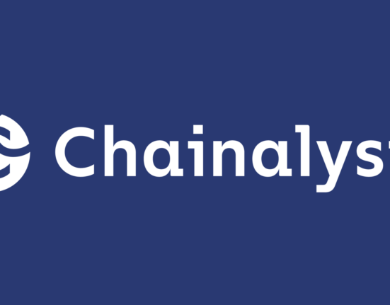 Chainalysis achieves unicorn status with $1 billion valuation.