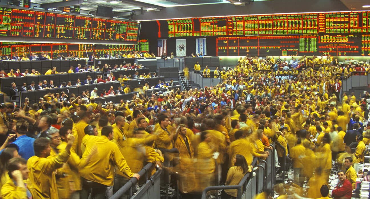 CME Overtakes OKEx as the World’s Largest Bitcoin Futures Market