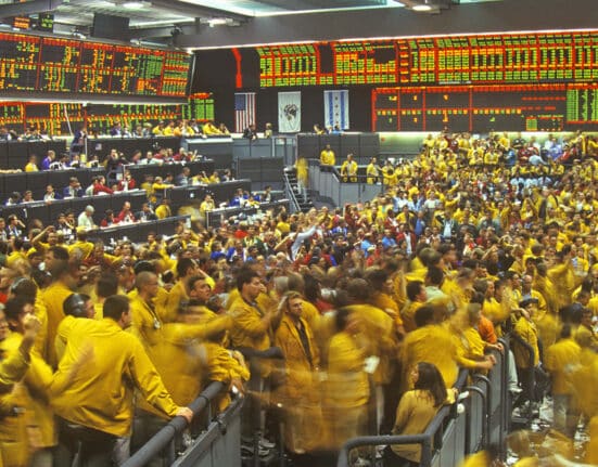 CME Overtakes OKEx as the World’s Largest Bitcoin Futures Market