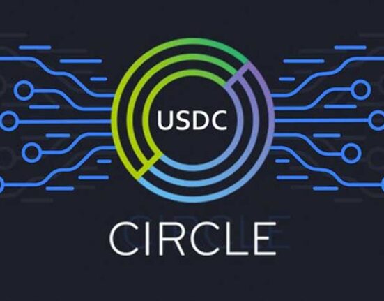 Circle launches high-yield USDC business accounts with APY up to 10.75%.