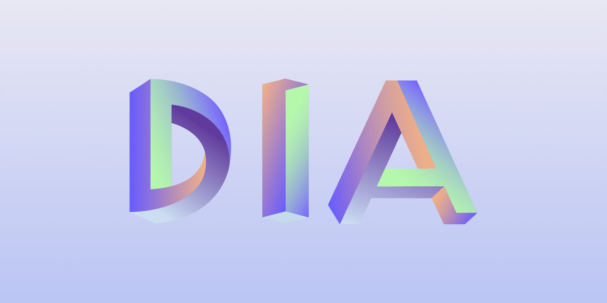 DIA Integrates with Polkadot to Power DeFi with Open-Source Oracles