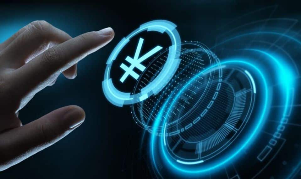 Japan Embarks on Digital Currency Initiative to Accelerate Cashless Transformation