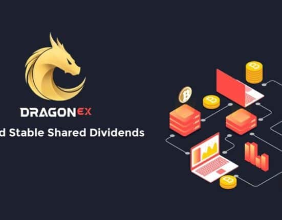 DragonEx Introduces DWQ Tokens Amid Temporary Withdrawal Plan