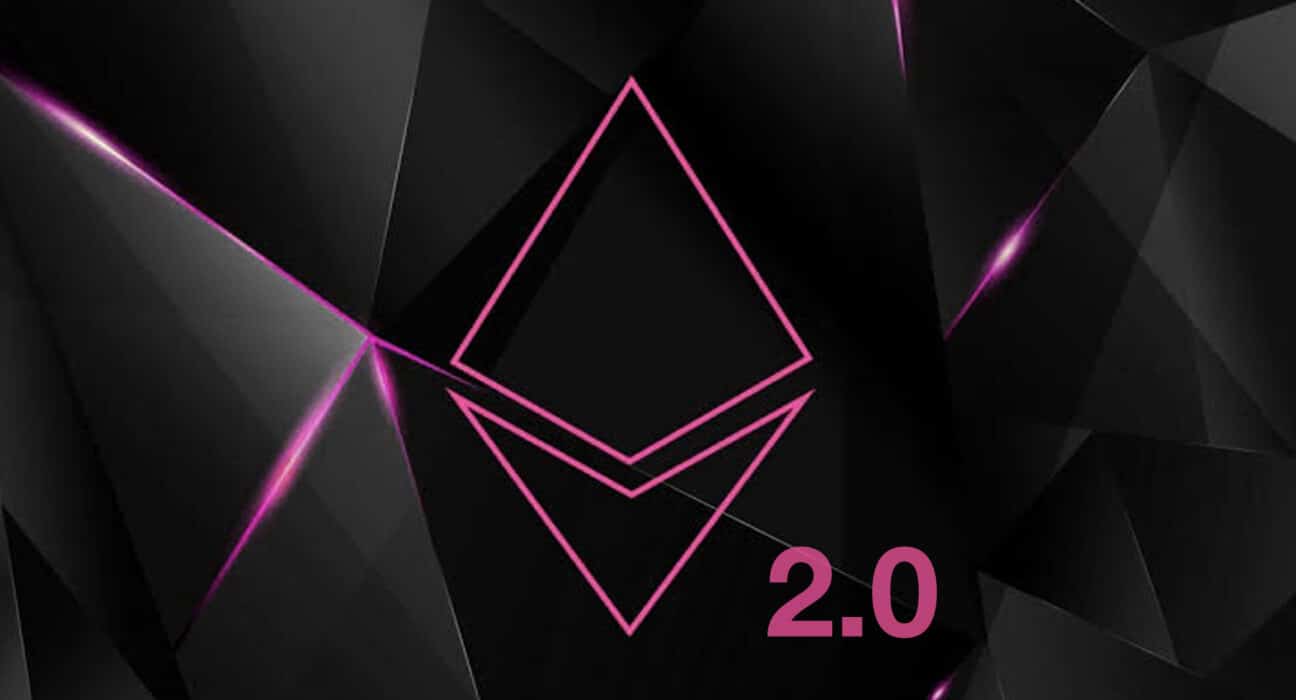 Ethereum 2.0 Launch Sparks Massive Google Search Spike and Price Surge
