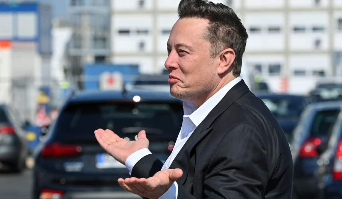 Elon Musk Sparks Crypto Buzz with Latest Bitcoin Comment
