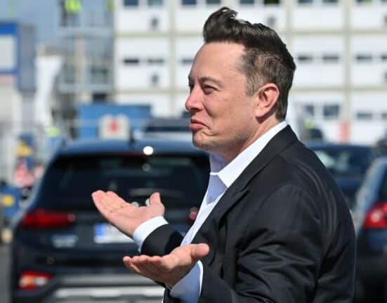 Elon Musk Sparks Crypto Buzz with Latest Bitcoin Comment