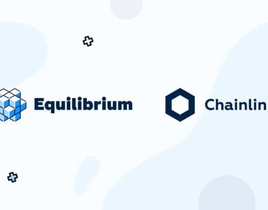 Equilibrium Partners with Chainlink to Enhance Cross-Chain Money Market on Polkadot
