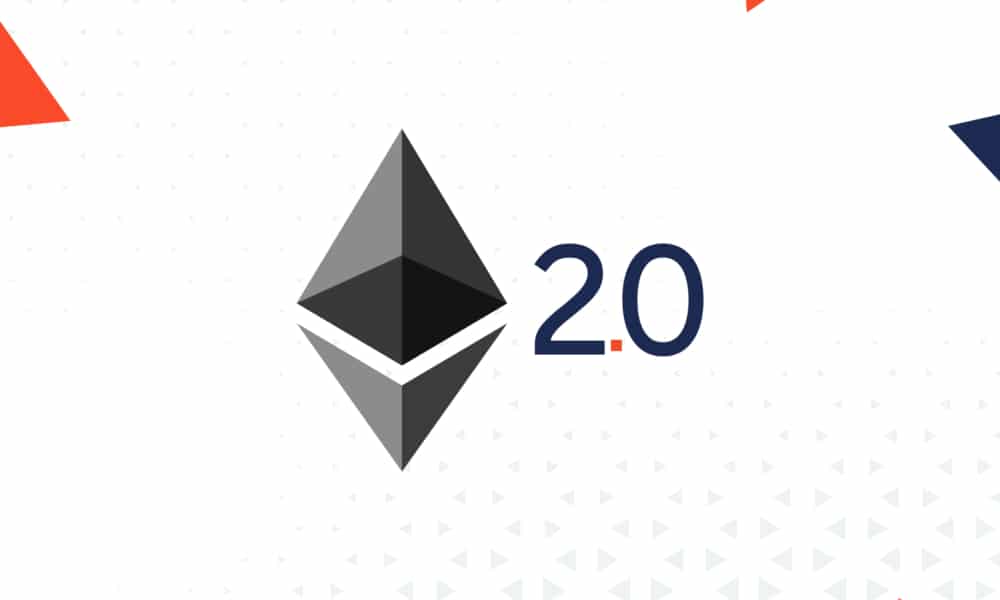 Ethereum 2.0 staking surpasses threshold as launch date is confirmed.