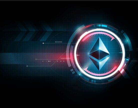 Ethereum targets $700-$800 as it outpaces Bitcoin’s yearly performance.