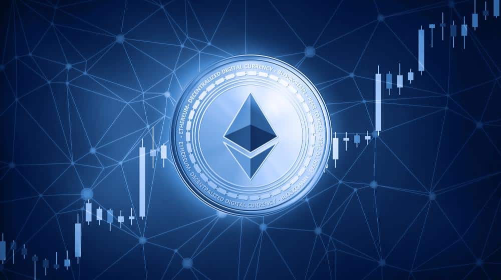 Ethereum price targets $500 amid market volatility and Bitcoin influence.