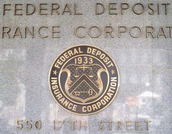 FDIC hiring blockchain and FinTech legal counsel for financial innovation initiatives.