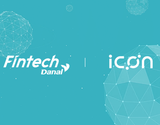 Danal Fintech Integrates ICON’s ICX Cryptocurrency into Paycoin Payments App