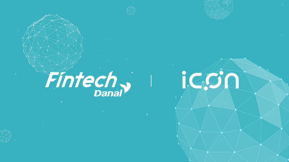 Danal Fintech Integrates ICON’s ICX Cryptocurrency into Paycoin Payments App