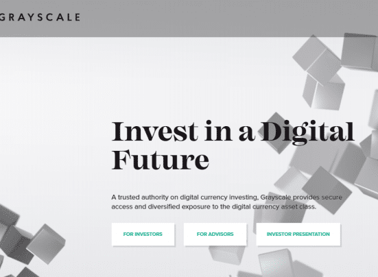 Grayscale Investments hits $9 billion in assets under management, boosting cryptocurrency adoption.