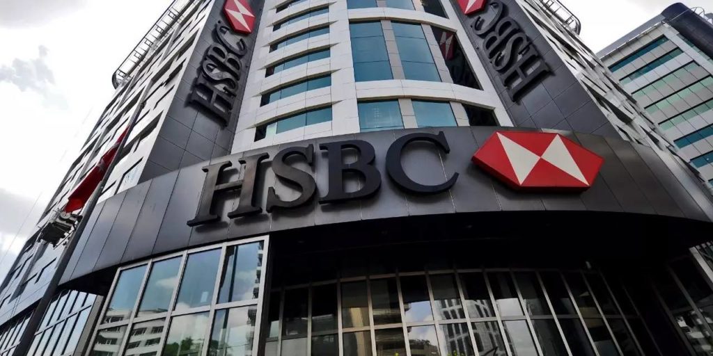 HSBC Bangladesh Executes First Cross-Border Blockchain LC Transaction