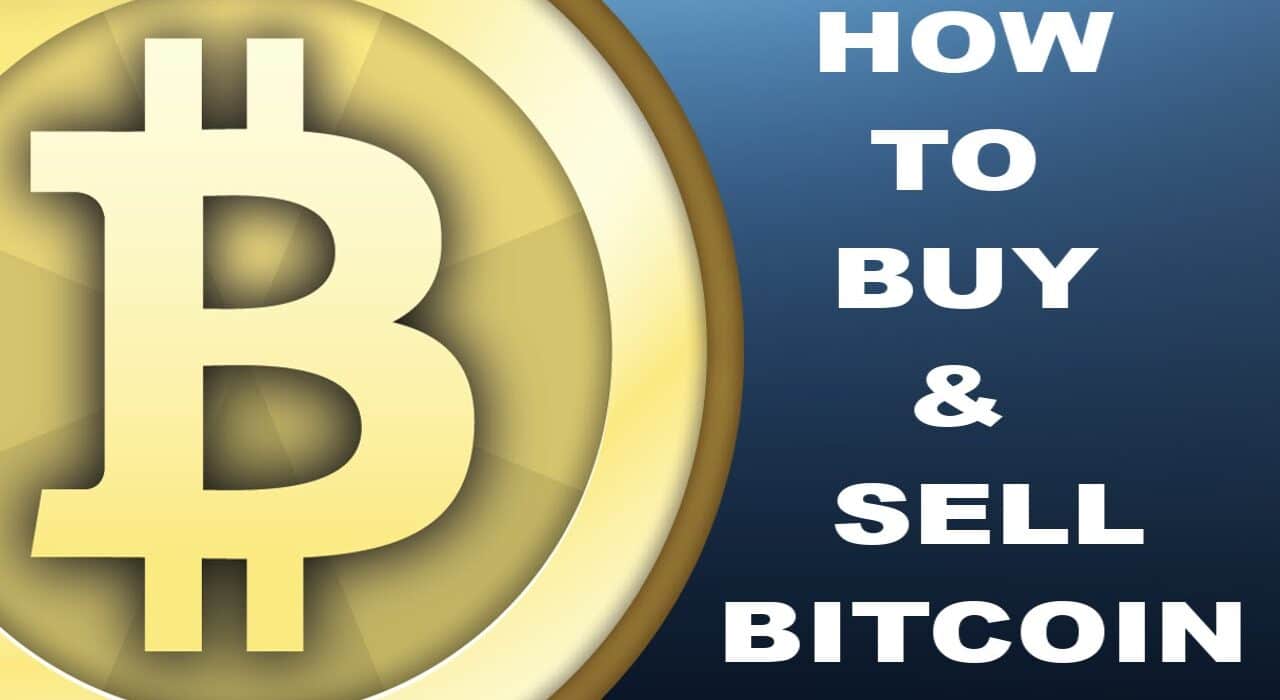 How to Buy and Sell Bitcoins in India