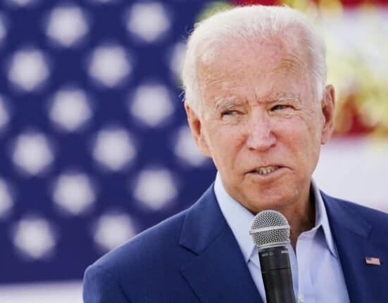 Poloniex Prediction Markets Suggest Biden Favored in U.S. Presidential Election