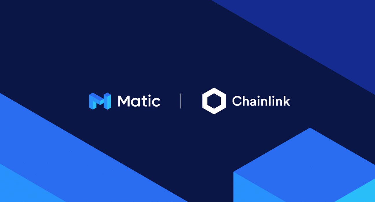 Matic Network Deploys Chainlink to Power DeFi Ecosystem