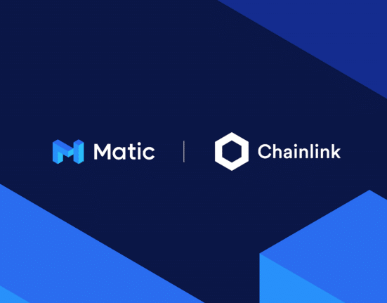 Matic Network Deploys Chainlink to Power DeFi Ecosystem