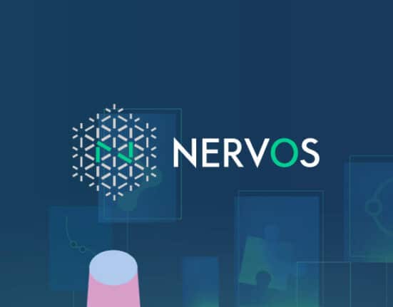 Nervos partners with THETA.tv to deliver exclusive blockchain content.