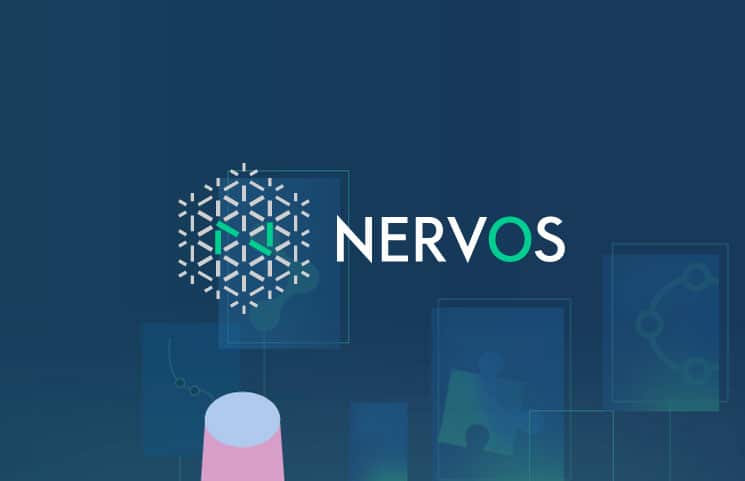 Nervos partners with THETA.tv to deliver exclusive blockchain content.