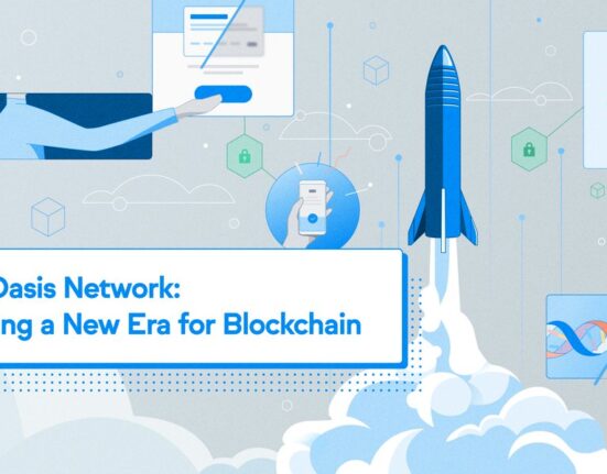 Oasis Network Mainnet Launches: A New Era for Blockchain, DeFi, and Data Privacy