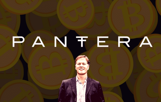 Pantera Bitcoin Fund reaches $134 million during Bitcoin bull run.