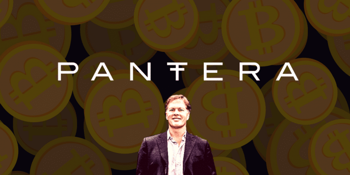 Pantera Bitcoin Fund reaches $134 million during Bitcoin bull run.