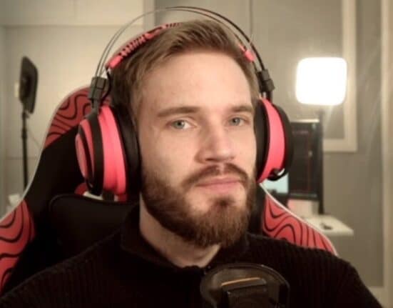 PewDiePie Partners with Blockchain-Based AR Game Wallem