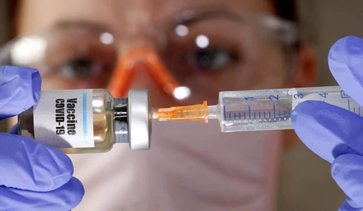 Pfizer and BioNTech's COVID-19 Vaccine Sparks Volatility Across Markets