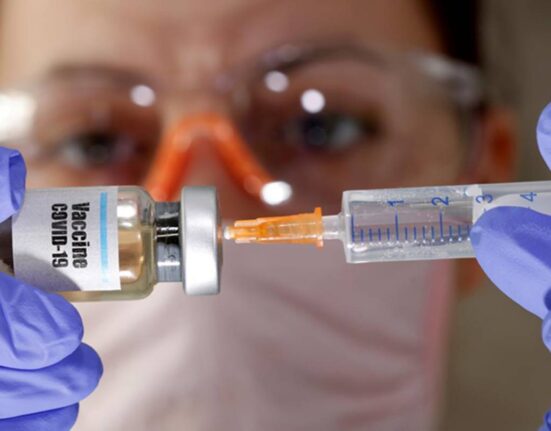 Pfizer and BioNTech's COVID-19 Vaccine Sparks Volatility Across Markets