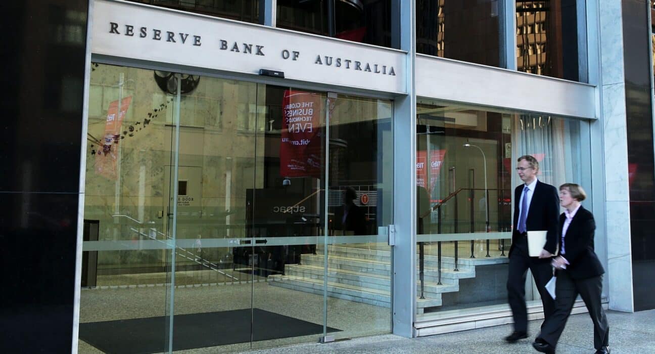 Reserve Bank of Australia Partners to Explore Wholesale CBDC Using Blockchain