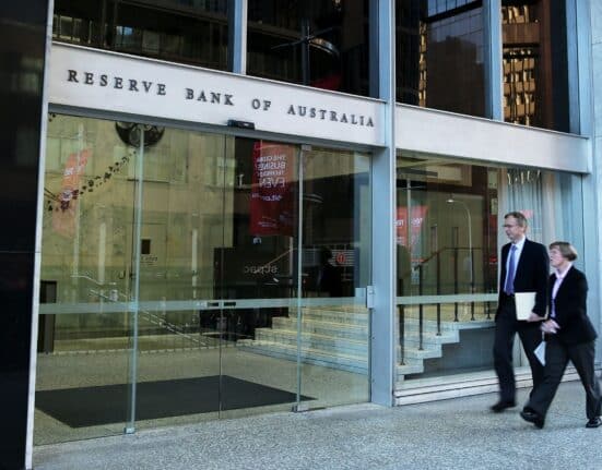Reserve Bank of Australia Partners to Explore Wholesale CBDC Using Blockchain