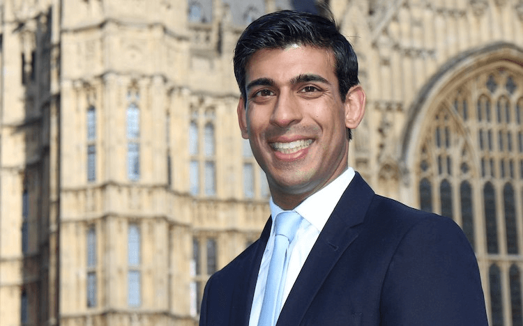 UK Financial Services Post-Brexit: A New Era of Innovation and Leadership