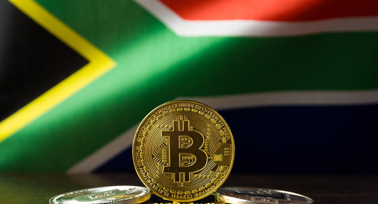 South African financial regulator proposes crypto assets as financial products.