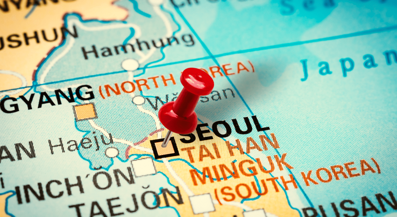 KT Corporation to Launch South Korea's First Blockchain-Based Online Mall in Busan