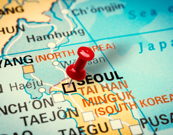 KT Corporation to Launch South Korea's First Blockchain-Based Online Mall in Busan