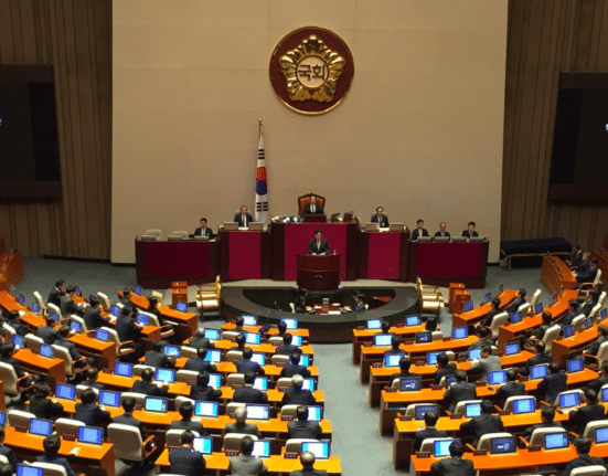 South Korea considers delaying crypto income tax implementation to 2022.