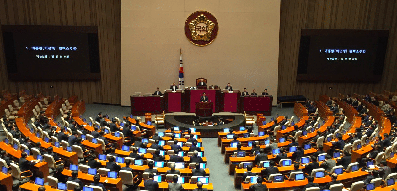 South Korea considers delaying crypto income tax implementation to 2022.