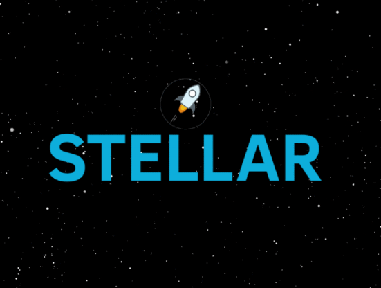 Stellar (XLM) price analysis with key support and resistance levels.