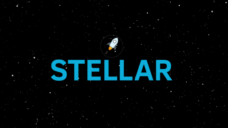 Stellar (XLM) price analysis with key support and resistance levels.