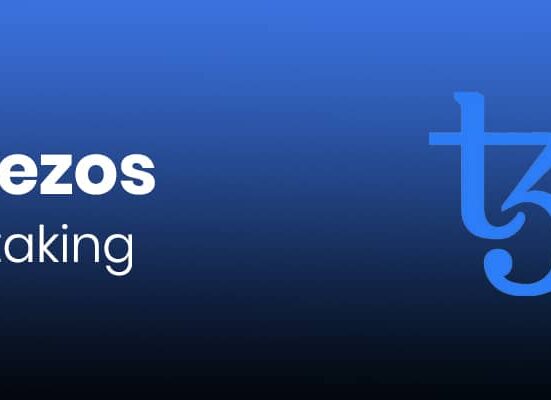 Sygnum Bank launches regulated Tezos staking services with up to 5% annual rewards.