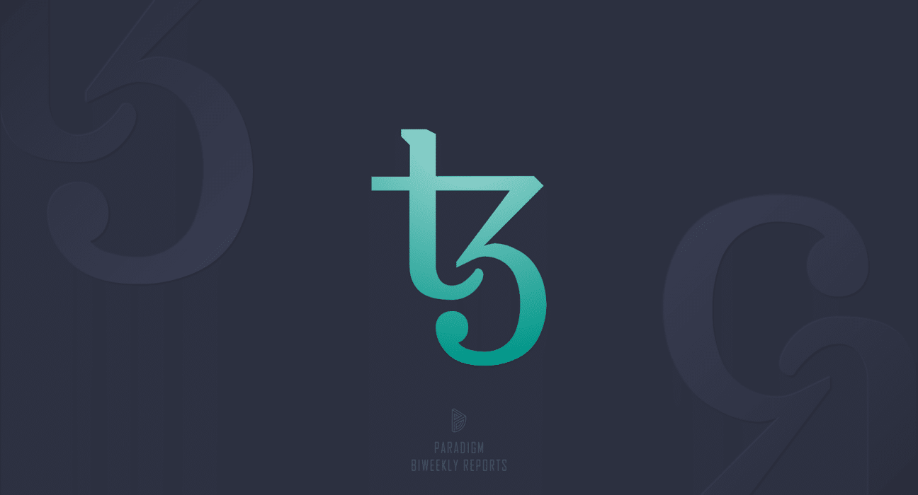 Tezos Delphi Upgrade: Lower Gas Costs and Enhanced Smart Contract Efficiency