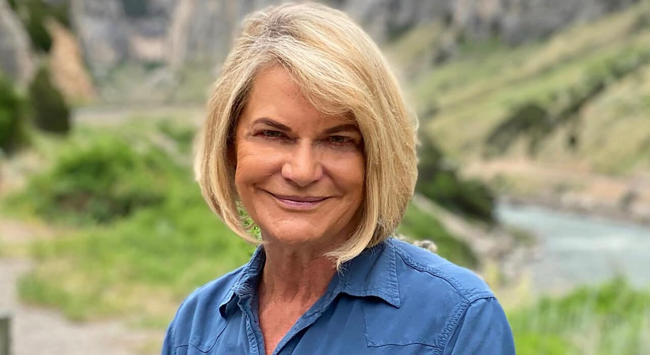 Cynthia Lummis: The First Pro-Bitcoin U.S. Senator Advocates for Crypto