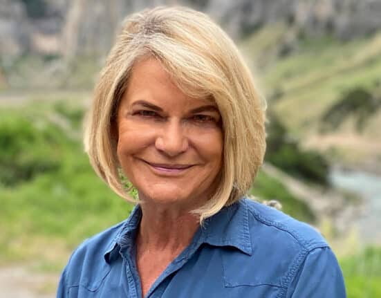 Cynthia Lummis: The First Pro-Bitcoin U.S. Senator Advocates for Crypto