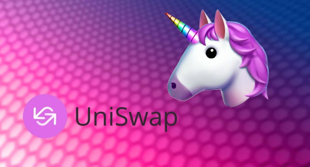 Customer loyalty in DeFi and Uniswap liquidity trends.