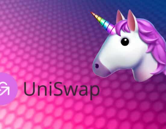 Customer loyalty in DeFi and Uniswap liquidity trends.
