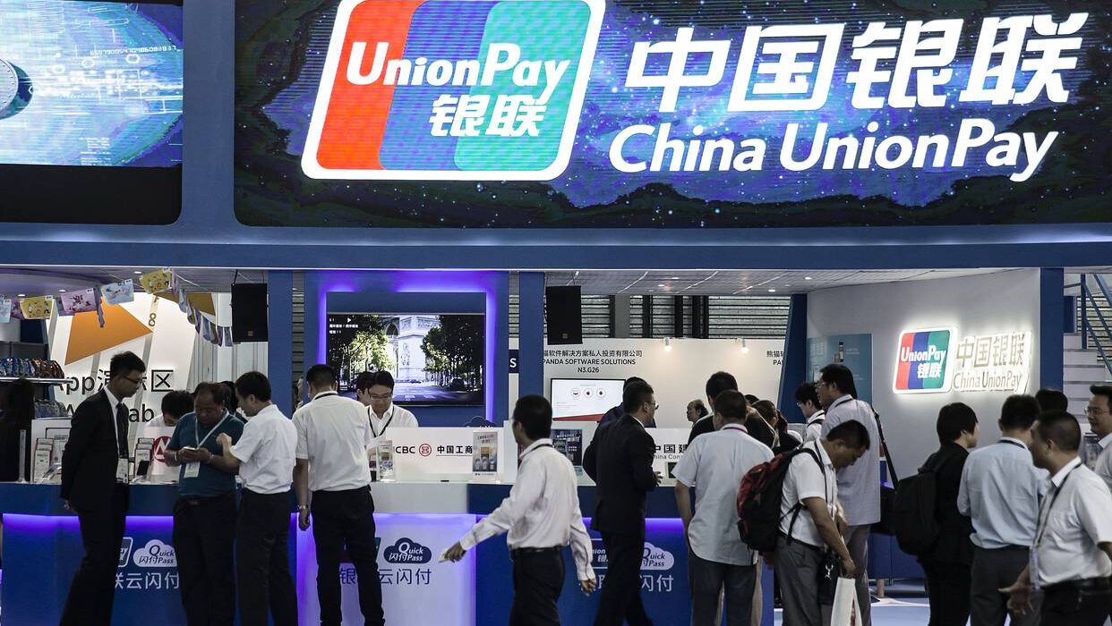 UnionPay Partners with Danal to Launch Virtual Prepaid Card for Travelers