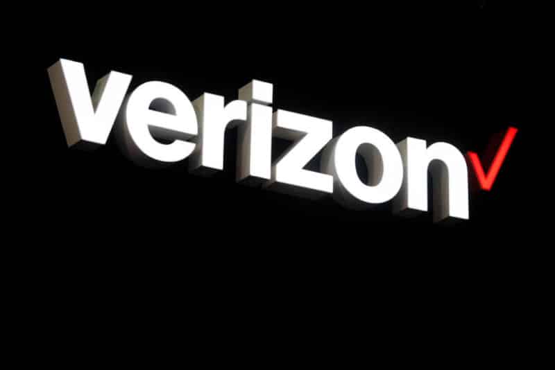 Verizon Launches Blockchain-Based Full Transparency Initiative