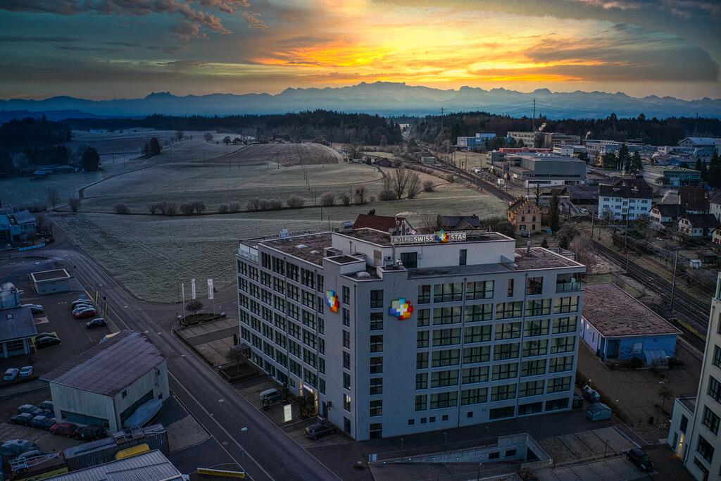 Swiss Town Wetzikon Launches Blockchain-Based Program to Support Local Businesses